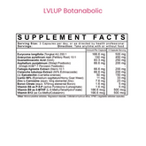 Botanabolic